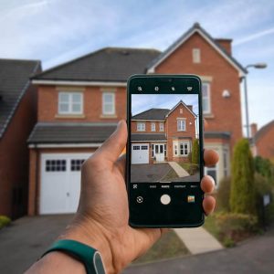 photo of home