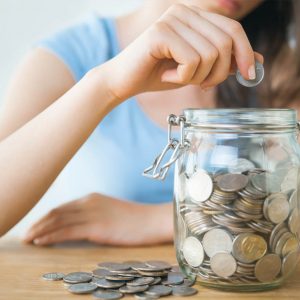 save money